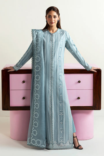 Afrozeh Blue Melon Online Shopping